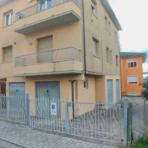 Apartment Cleo Camelia, Falconara Marittima